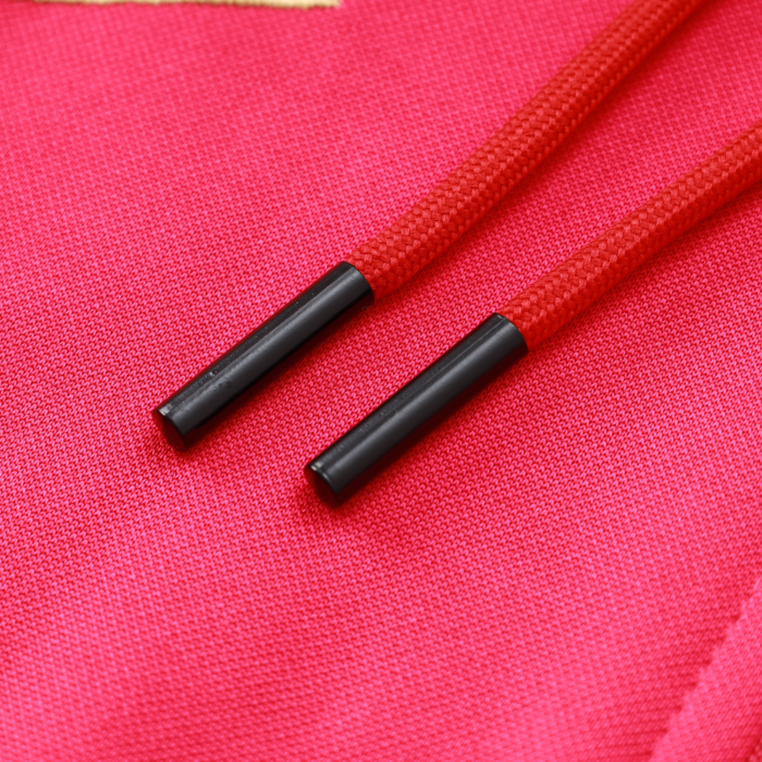 Barcelona 2024/25 Tracksuit - Image 6