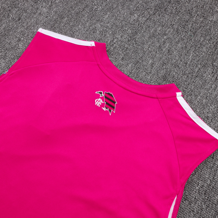 Flamengo 2025/26 Kit Training - Image 5