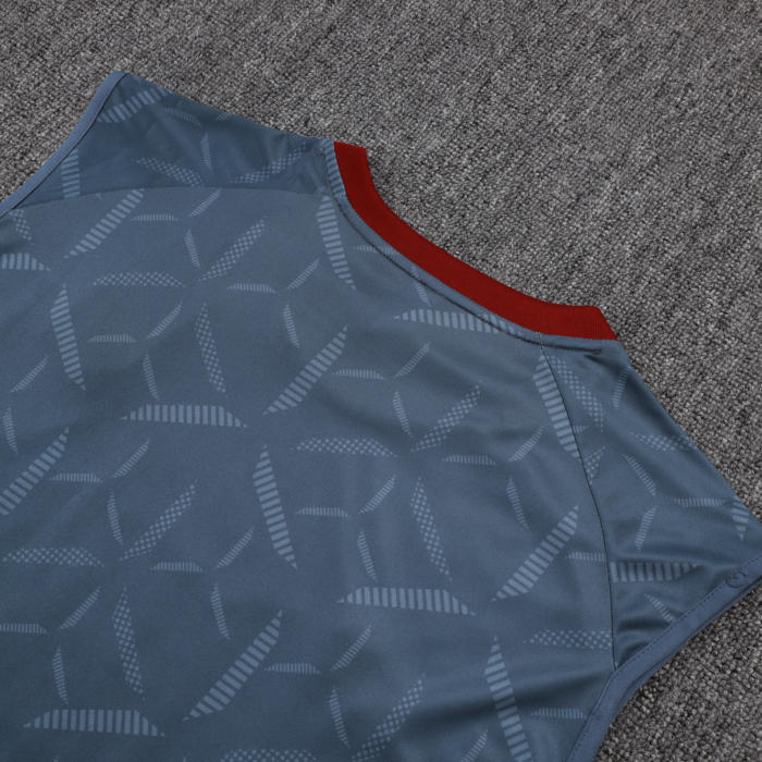 São Paulo 2025/26 Kit Training - Image 6