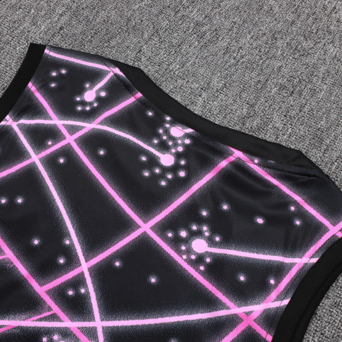 Paris Saint Germain 2025/26 Kit Training - Image 6