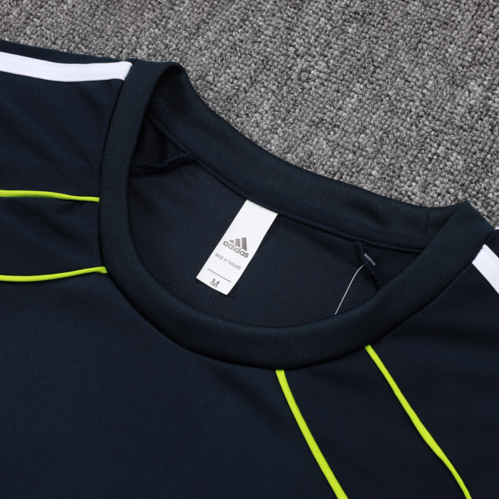 Real Madrid 2025/26 Kit Training - Image 7