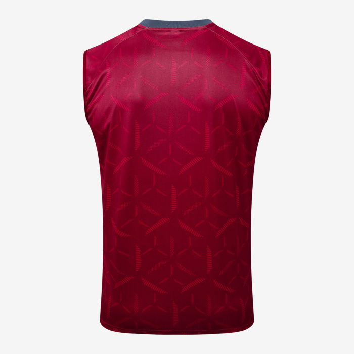 São Paulo 2025/26 Kit Training - Image 3