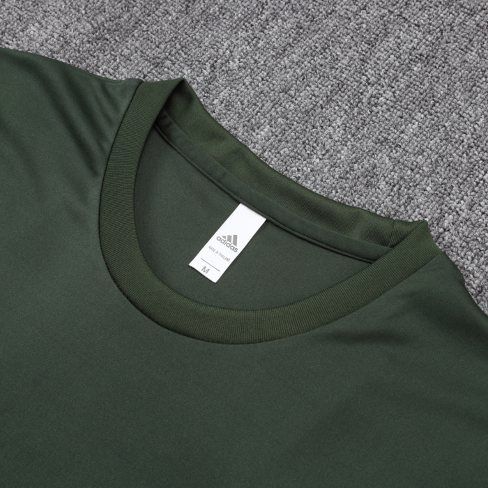 Bayern Munich 2025/26 Kit Training - Image 6