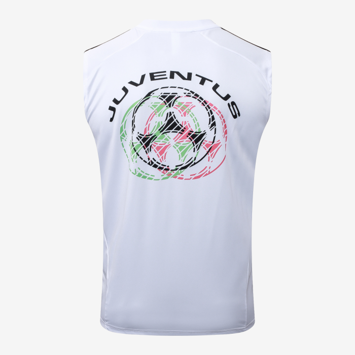 Juventus 2025/26 Kit Training - Image 3