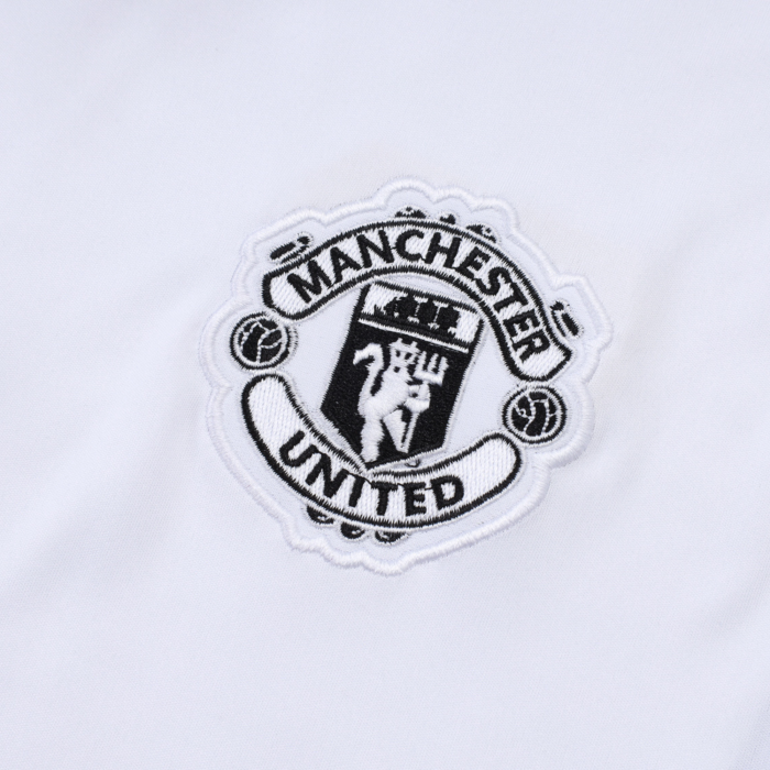 Manchester United 2025/26 Kit Training - Image 6