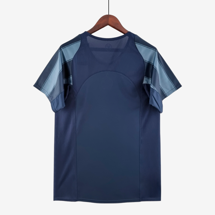 Inter Milan 2004/05 Third Jersey – Retro Version - Image 7