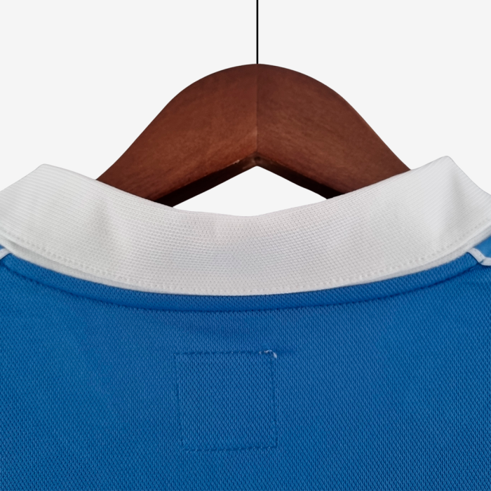 Manchester City 1981/82 Home Jersey – Retro Version - Image 7
