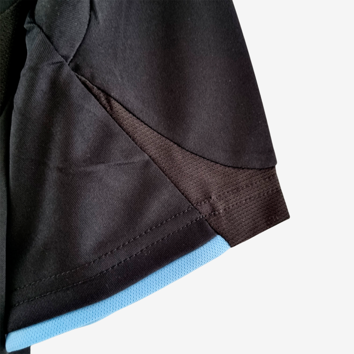 Real Madrid 2009/10 Away Jersey – Retro Version - Image 7