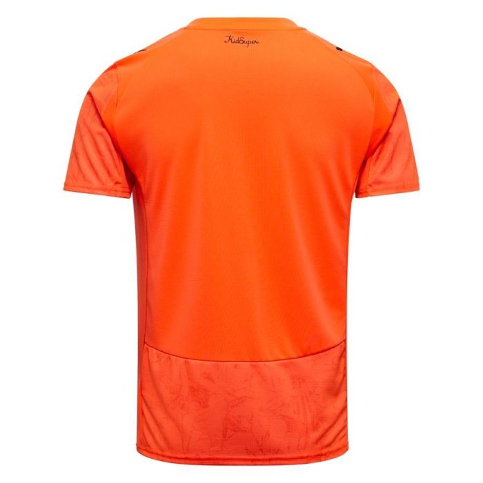Manchester City Goalkeeper Kidsuper Club World Cup 2025 Jersey – Fan Version - Image 2