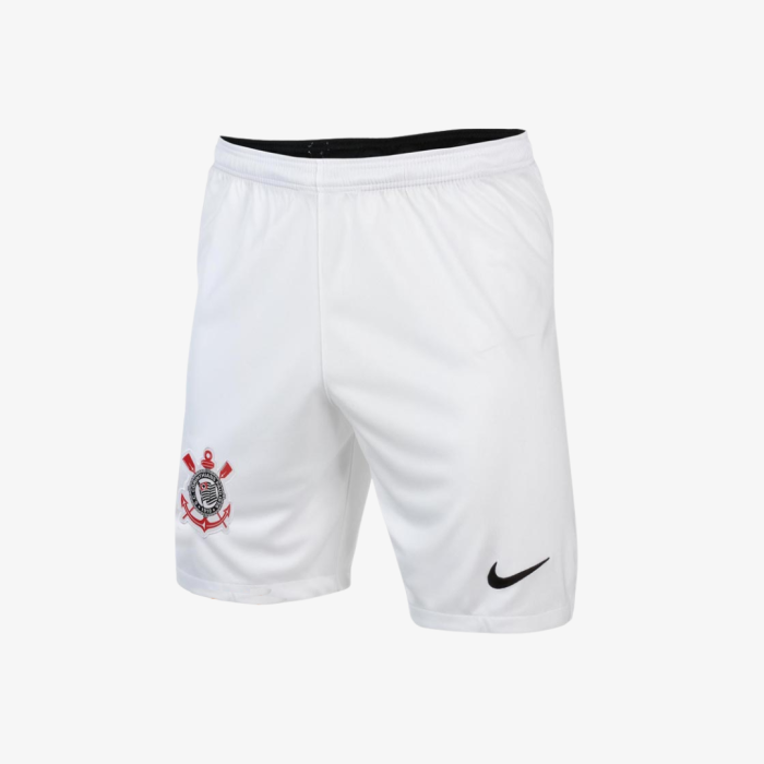 Corinthians 2025/26 Away - Kit Kids - Image 5
