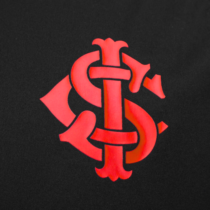 Internacional 2025/26 Training Jersey – Fan Version - Image 3