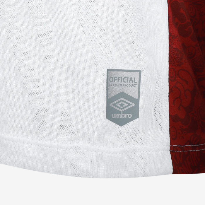 Fluminense 2025/26 Away Jersey – Fan Version - Image 2
