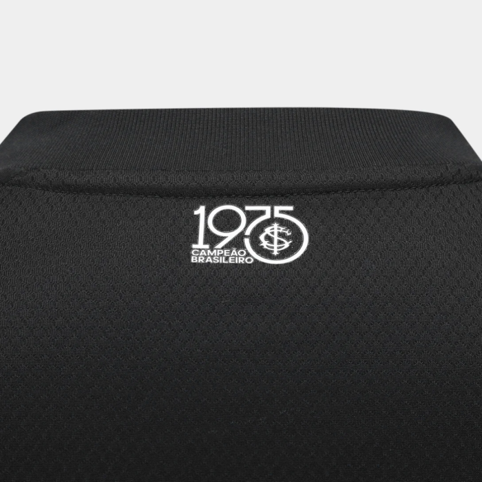 Internacional 2025/26 Goalkeeper Jersey – Fan Version - Image 3