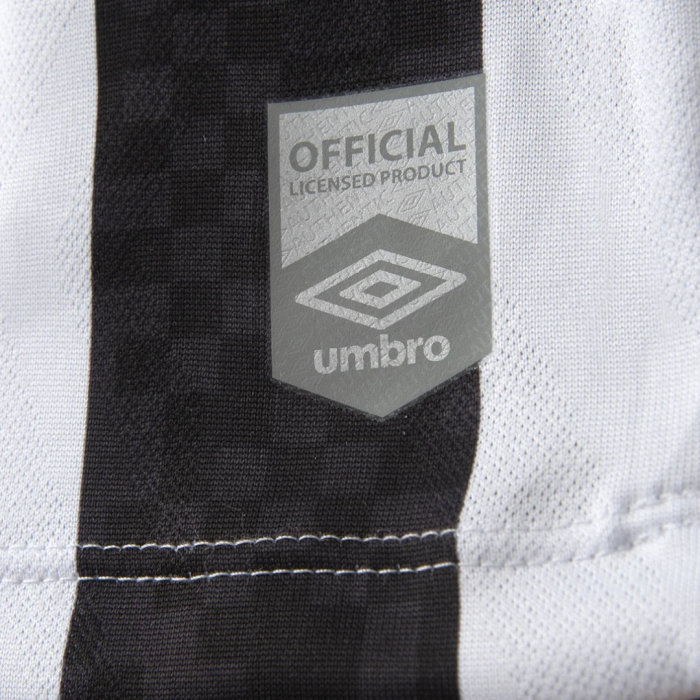 Santos 2025/26 Away Jersey – Fan Version - Image 4