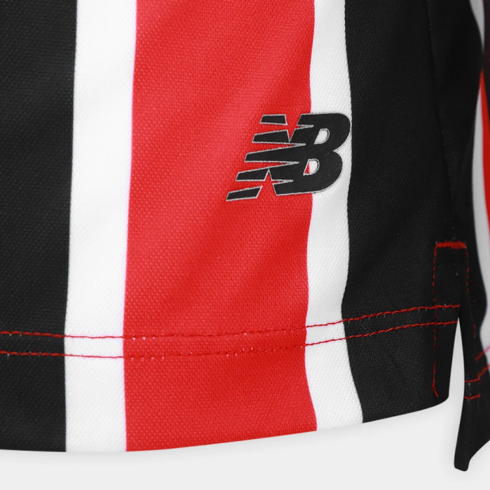 Sao Paulo 2025/26 Away Jersey – Women’s - Image 2