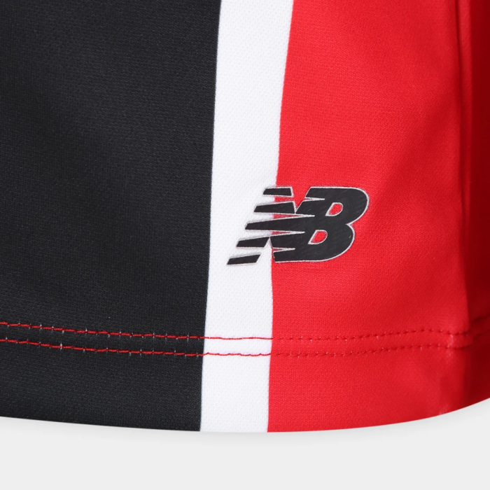 Sao Paulo 2025/26 Away Jersey Long Sleeve – Fan Version - Image 3