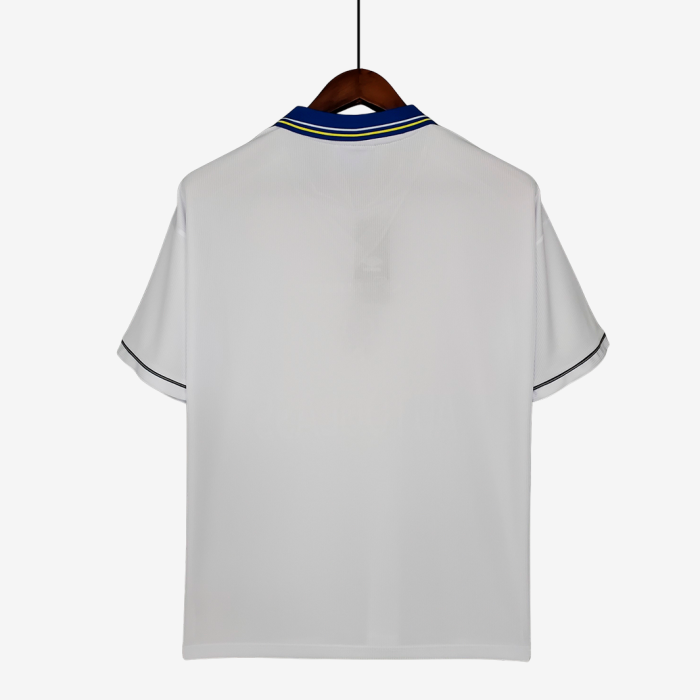 Chelsea 1998/00 Away Jersey – Retro Version - Image 7