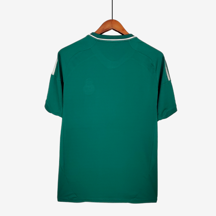 Real Madrid 2012/13 Third Jersey – Retro Version - Image 8