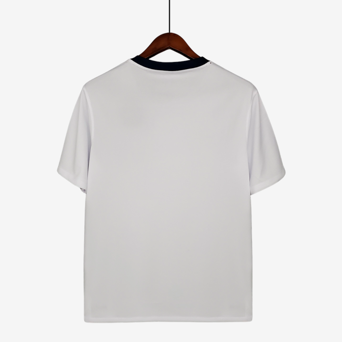 England 2013 Home Jersey – Retro Version - Image 8