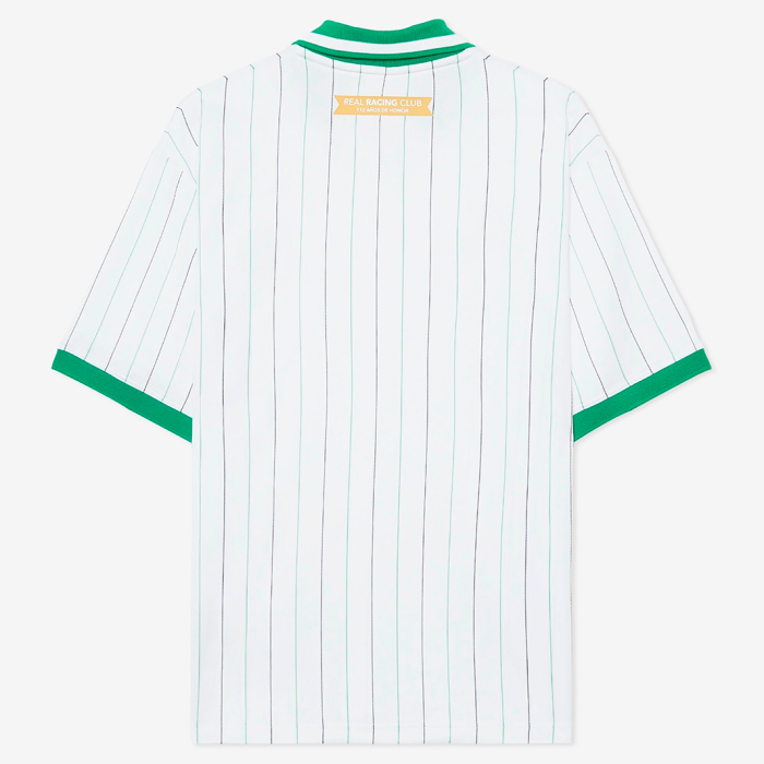 Racing de Santander 2024/25 12th Anniversary Jersey – Fan Version - Image 2