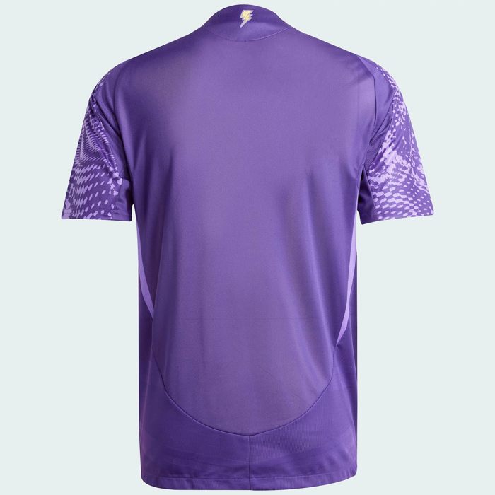 Orlando City 2025/26 Home Jersey – Fan Version - Image 2