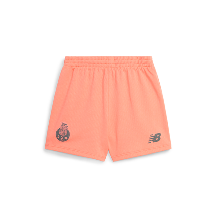 Porto 2025/26 Away – Kit Kids - Image 4