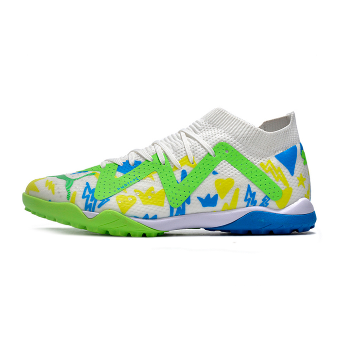 Puma Future Ultimate Neymar Jr. Instituto TF - Image 2