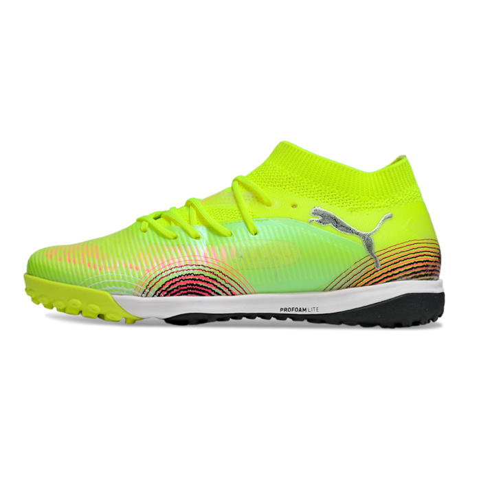 Puma Future 8 Ultimate Audacity TF - Image 2