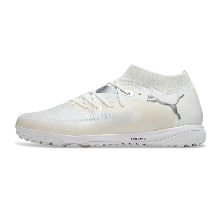 Puma Future 8 Ultimate White Pack TF - Image 2