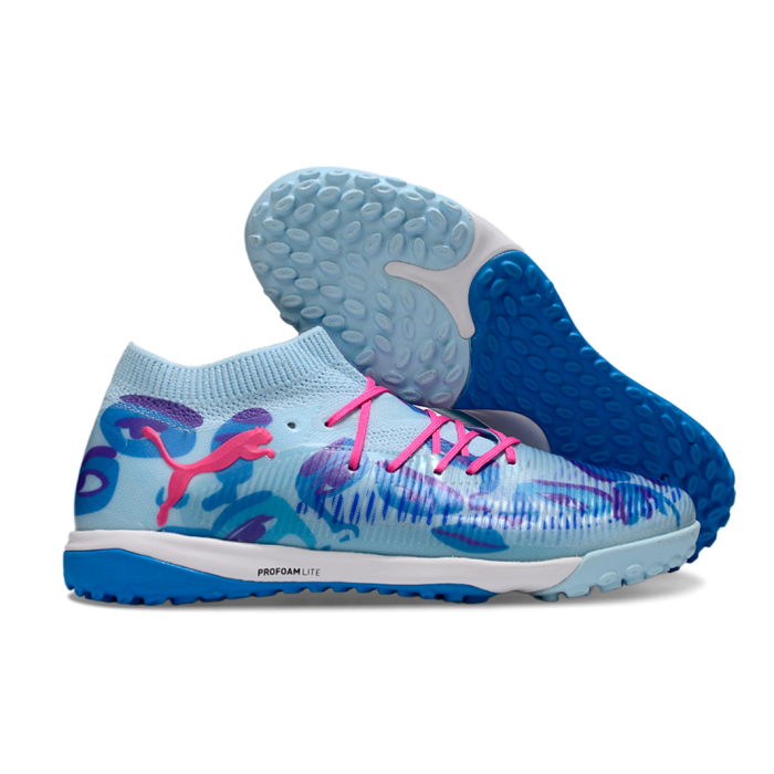 Puma Future 8 Ultimate x KidSuper SE TF - Image 1