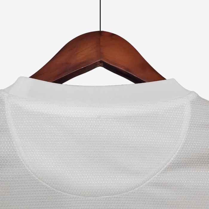 Portugal 2012 Away Jersey – Retro Version - Image 8