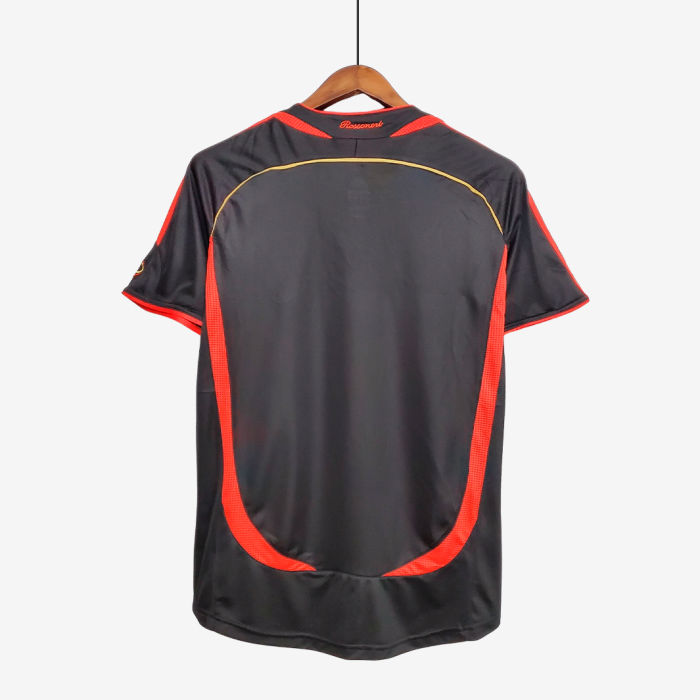 AC Milan 2006/07 Third Jersey - Retro Version - Image 8