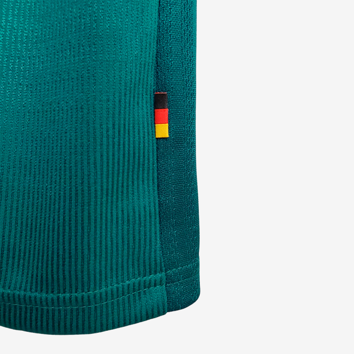 Germany 1998 Away Jersey - Retro Version - Image 4