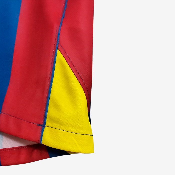 Barcelona 2005/06 Home Jersey UCL - Retro Version - Image 8
