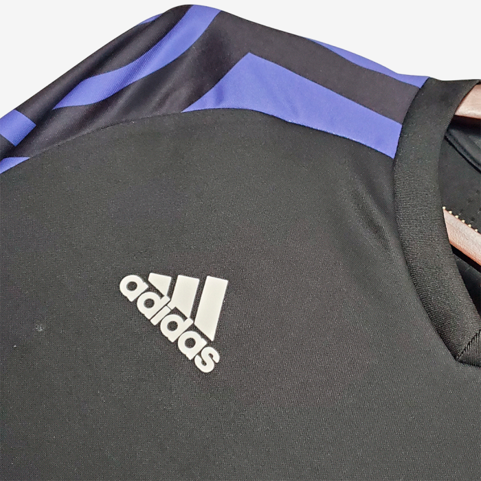 Real Madrid 2015/16 Third Jersey - Retro Version - Image 9