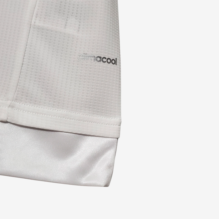 Real Madrid 2015/16 Home Jersey - Retro Version - Image 9