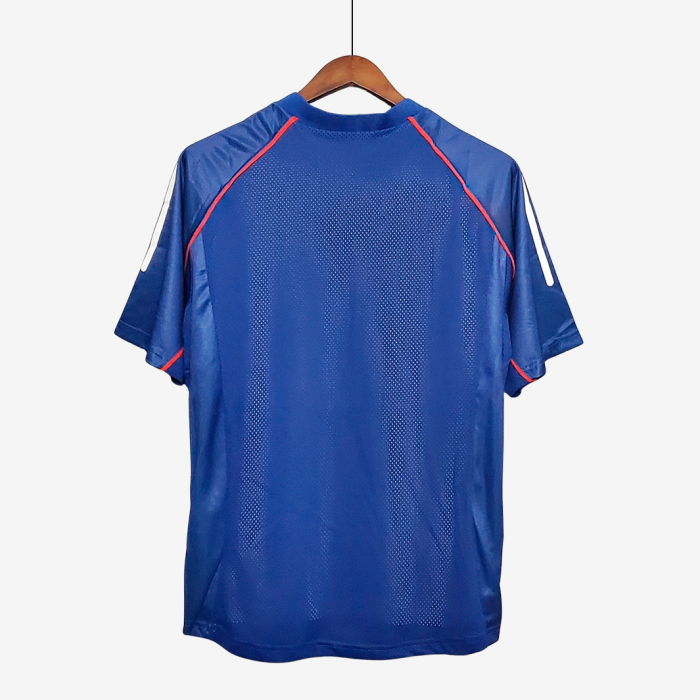 Japan 2002 Home Jersey - Retro Version - Image 9