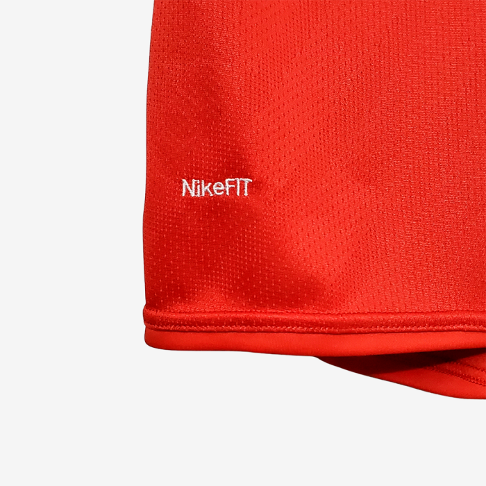 Manchester United 2007/08 Home Jersey UCL - Retro Version - Image 9