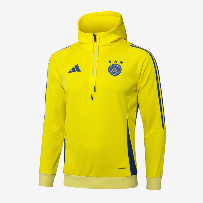Ajax 2024/25 Tracksuit - Image 3