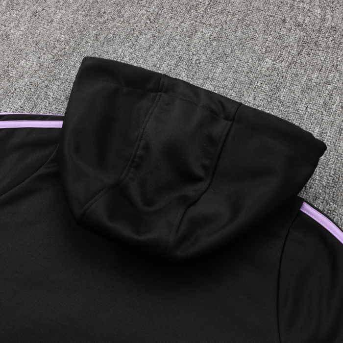 Germany 2024/25 Tracksuit - Image 7