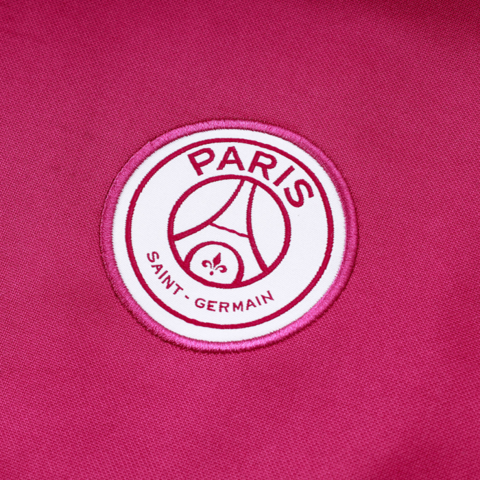 Paris Saint Germain 2024/25 Tracksuit - Image 7