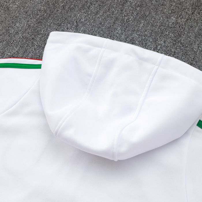 Italy 2024/25 Tracksuit - Image 2