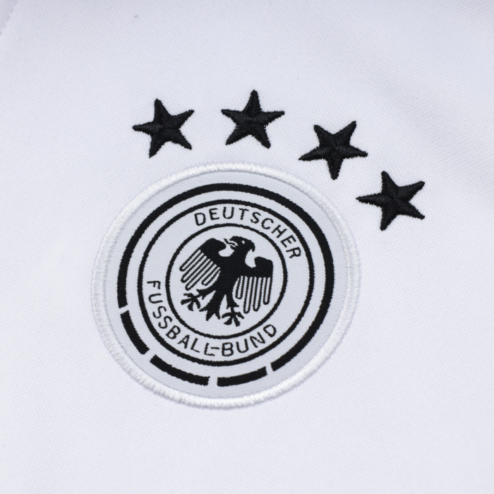 Germany 2024/25 Tracksuit - Image 11