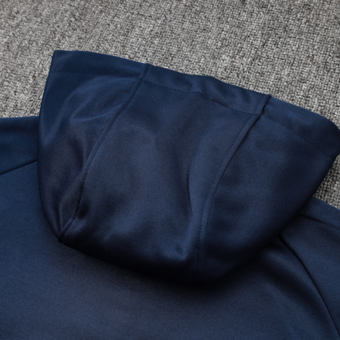 France 2024/25 Tracksuit - Image 7