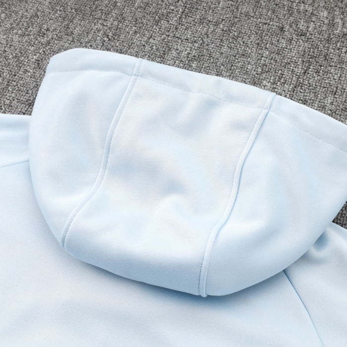 France 2024/25 Tracksuit - Image 3