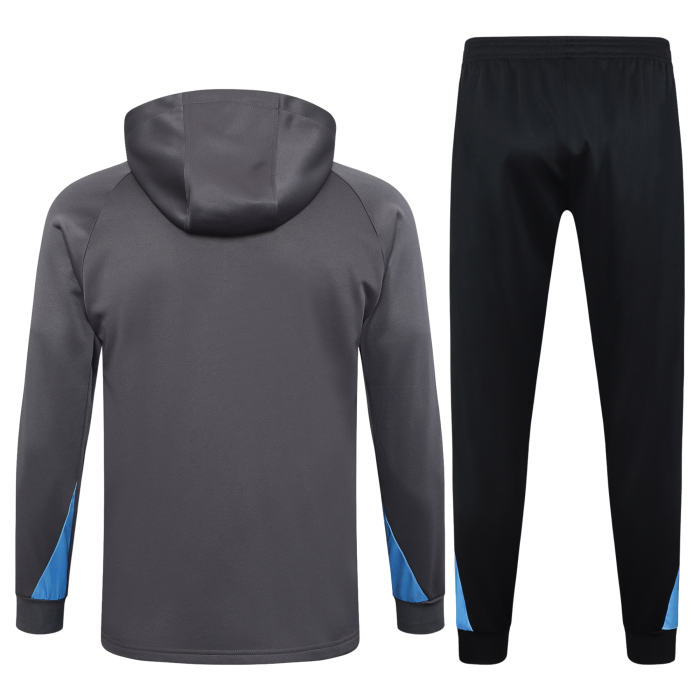 Tottenham 2024/25 Tracksuit - Image 7