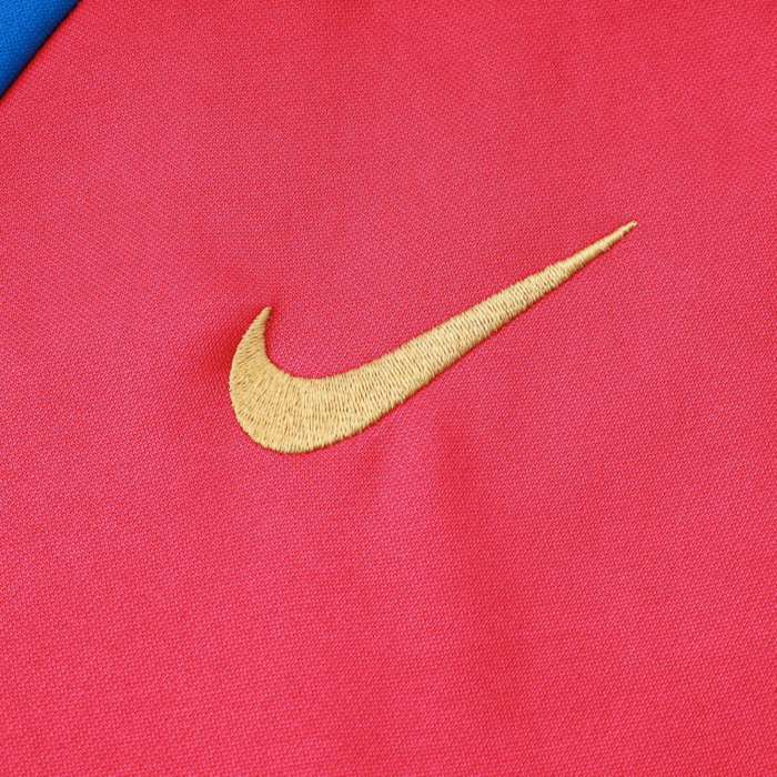 Barcelona 2024/25 Tracksuit - Image 7