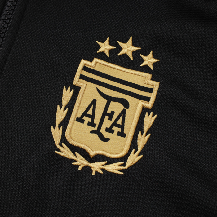 Argentina 2024/25 Tracksuit - Image 7
