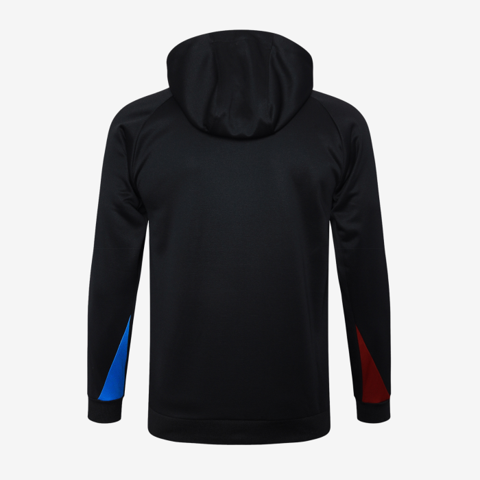 Barcelona 2024/25 Tracksuit - Image 7