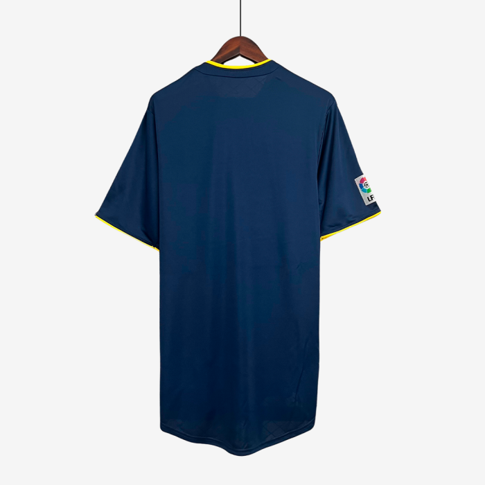 Atletico Madrid 2002/03 Away Jersey - Retro Version - Image 9